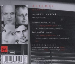 String Quartets