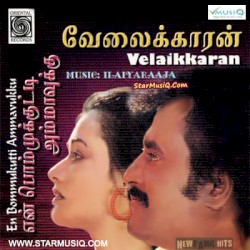 Velaikkaran