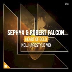Heart of Gold