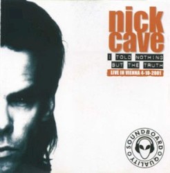 I Told Nothing but the Truth