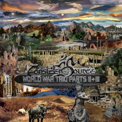 World War Trio Parts II & III
