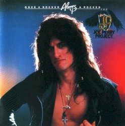 Once a Rocker, Always a Rocker