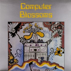 Computer Blossoms