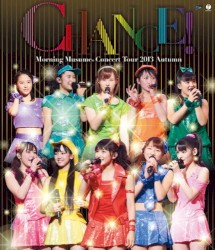 モーニング娘。コンサートツアー2013秋 CHANCE!