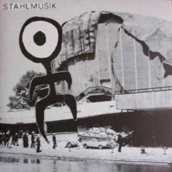 Stahlmusik
