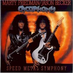 Speed Metal Symphony