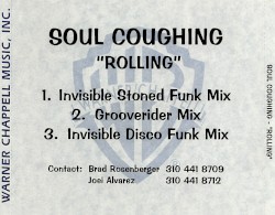 Rolling