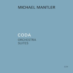 Coda: Orchestra Suites