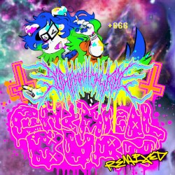 Chemical Burn: REMIXED