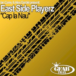 Cap La Nau