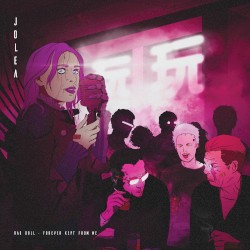 Rag Doll / Forever Kept From Me