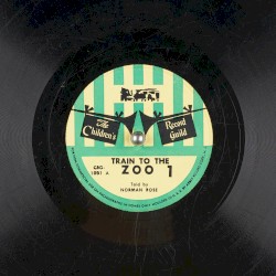 Train to the Zoo