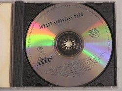 Brandenburg Concertos 4-6 / Violin Concerto No. 2 (Philharmonic Slavonica feat. conductor: Rudolf Pribil, Camerata Labacencis feat. conductor: Eugen Duvier, violin: J. Brezina)