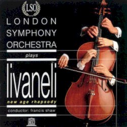 New Age Rhapsody: London Symphony Orchestra plays Livaneli