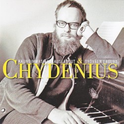 Kauneimmat rakkauslaulut & Työväen laulut