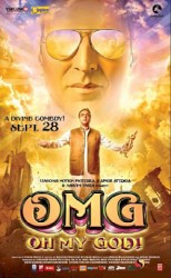 OMG: Oh My God!