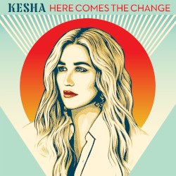 Here Comes the Change