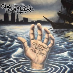 Go Down with the Ship