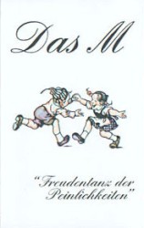 Freudentanz der Peinlichkeiten