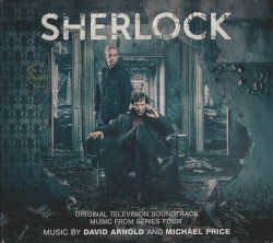 Sherlock, Series 4: Original Television Soundtrack