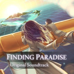 Finding Paradise: Original Soundtrack