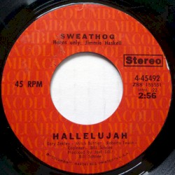 Hallelujah / Still on the Road