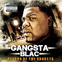 Return Of The Gangsta