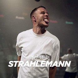Strahlemann