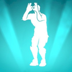 Griddy Emote Music