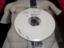 Live in Bologna, 3 October 1991