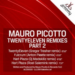 Twentyeleven Remixes Part 2