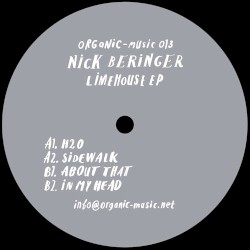 Limehouse EP