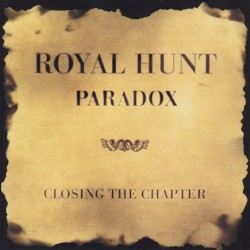 Paradox: Closing the Chapter