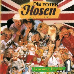 Learning English: Lesson 1