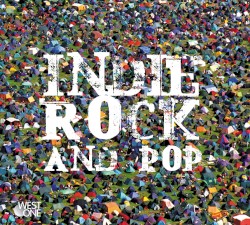 Indie Rock & Pop