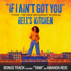 If I Ain’t Got You (Tank’s version)