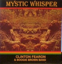 Mystic Whisper