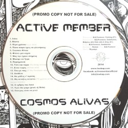 Cosmos Alivas