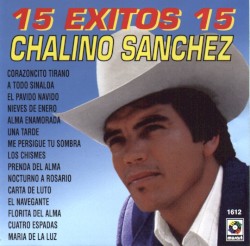 15 éxitos 15
