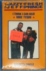 I Think I Can Beat Mike Tyson