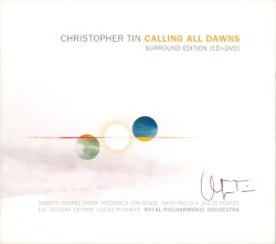 Calling All Dawns Surround Edition (CD+DVD)