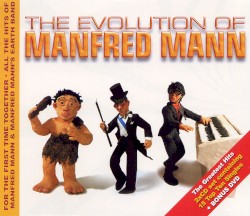 The Evolution of Manfred Mann