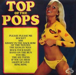 Top of the Pops, Volume 39