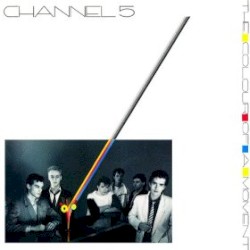 The Colour of a Moment