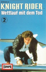 Knight Rider 2: Wettlauf mit dem Tod