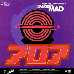 Dance of the Mad