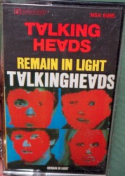 Remain in Light