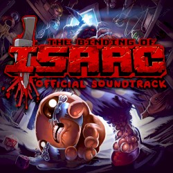 The Binding of Isaac: Rebirth
