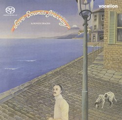 Love Sounds Journey & Bonus Tracks