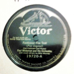 Footloose / Sing Loo